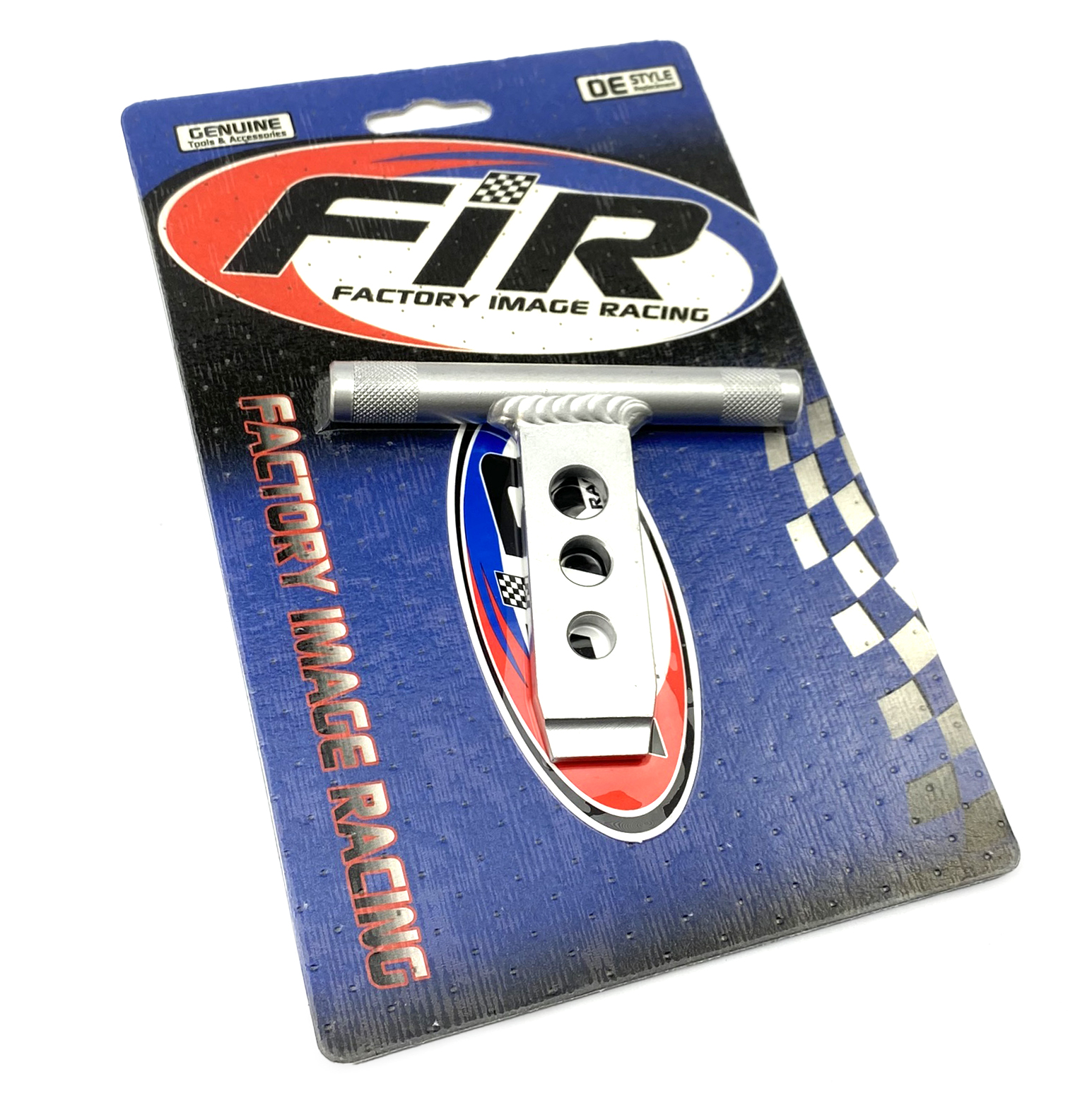 TIMING PLUG SLOT DRIVER thumbnail 2