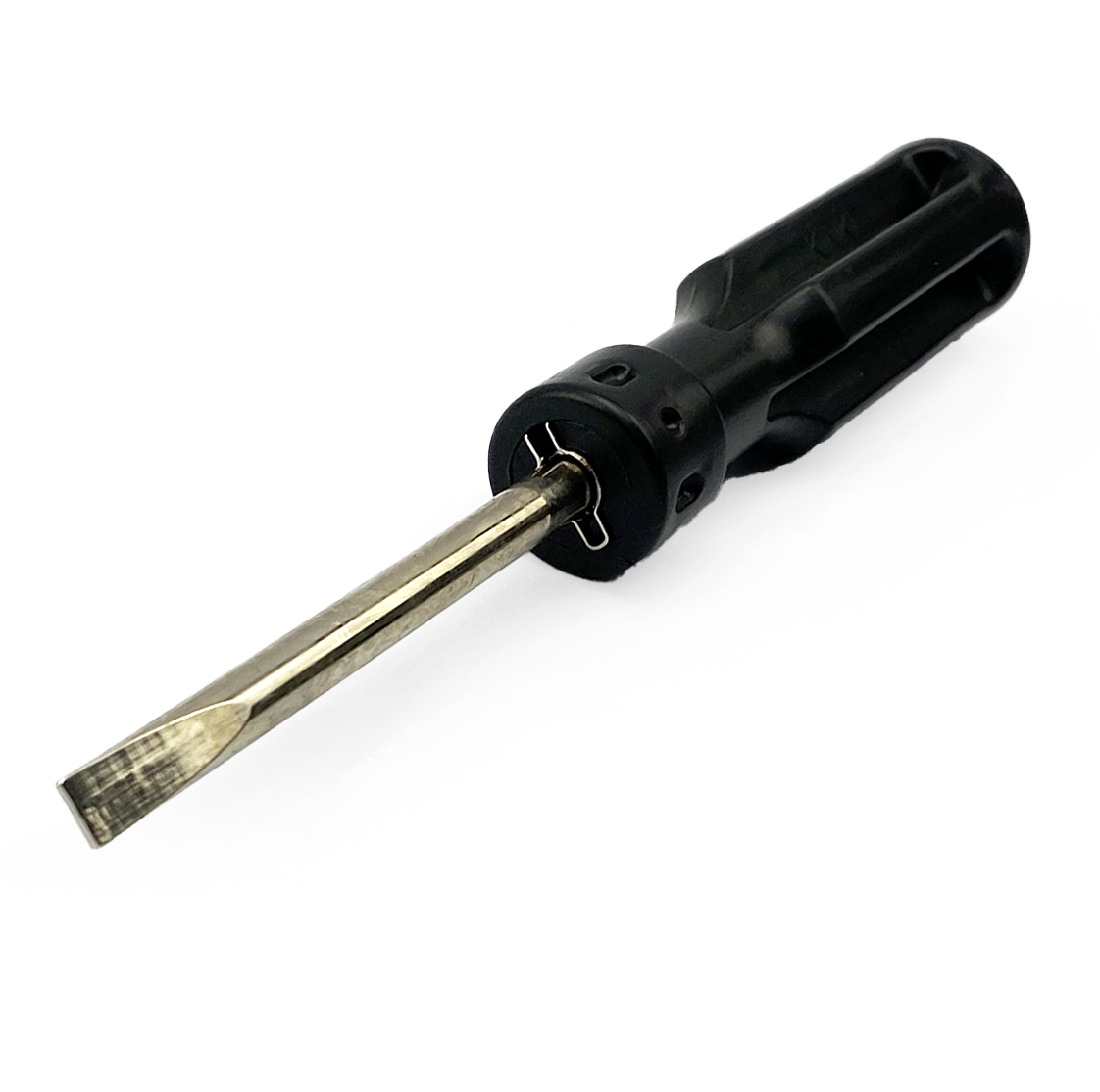 EACH 2-IN-1 SCREWDRIVER, 2 WAY REVERSIBLE HEAD - CLEARANCE thumbnail 2