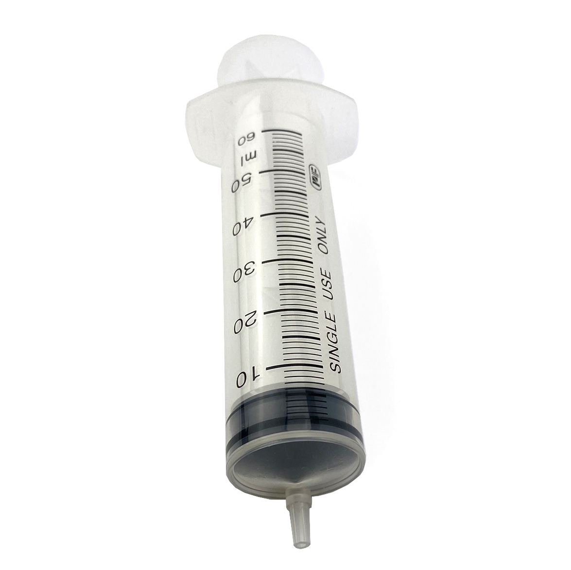 OIL SYRINGE QUANTITY 60ml image 1