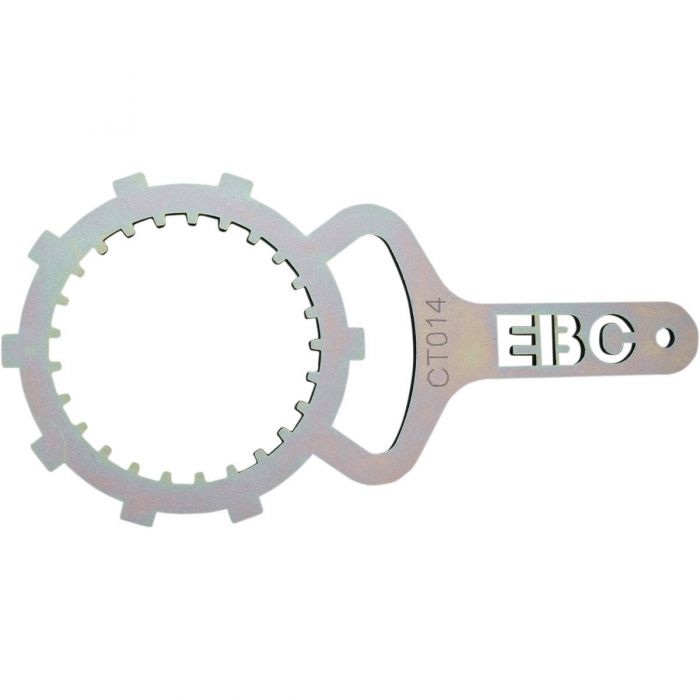 CLUTCH REMOVAL TOOL EBC CT014 image 1