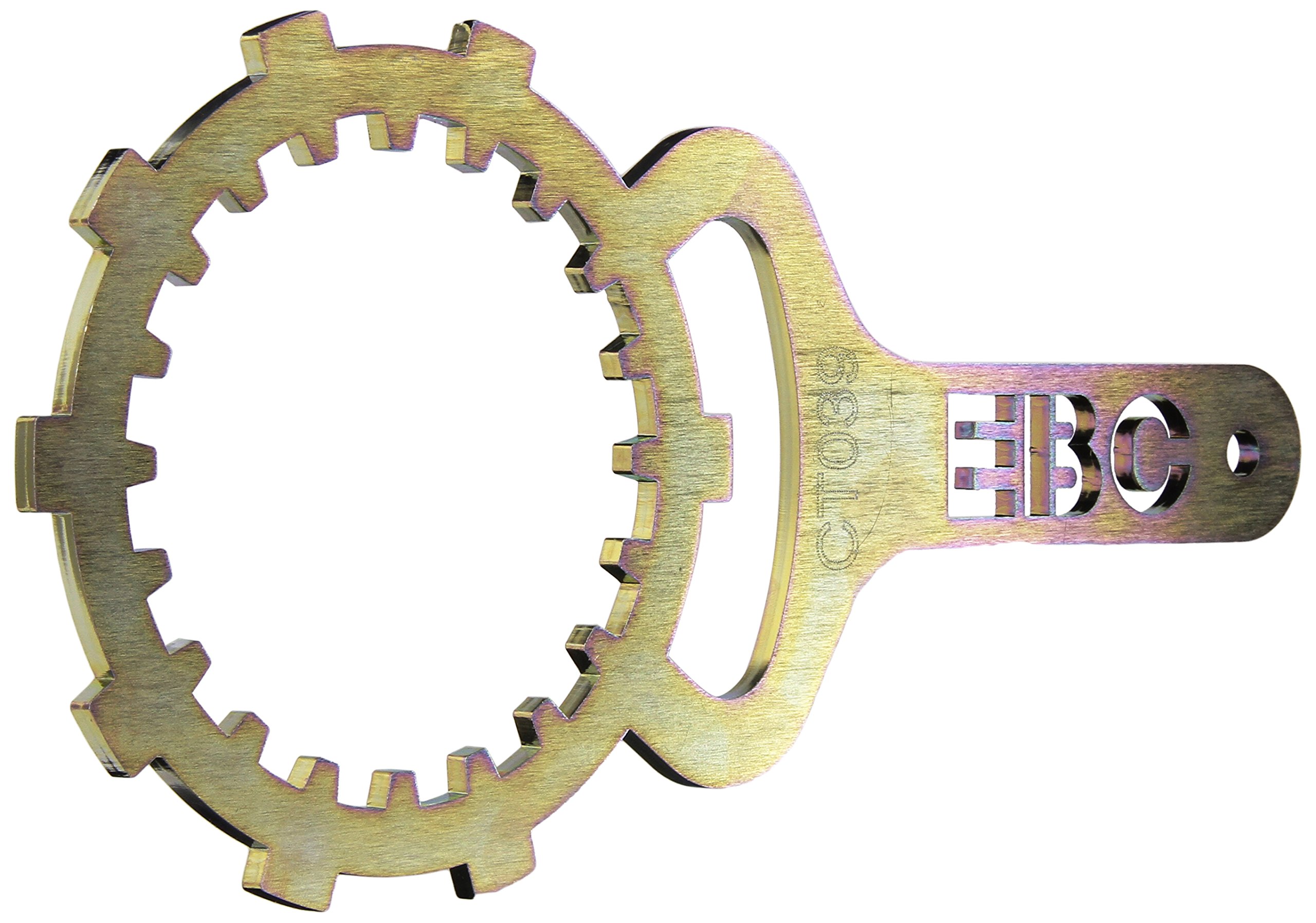 CLUTCH REMOVAL TOOL EBC CT039 image 1