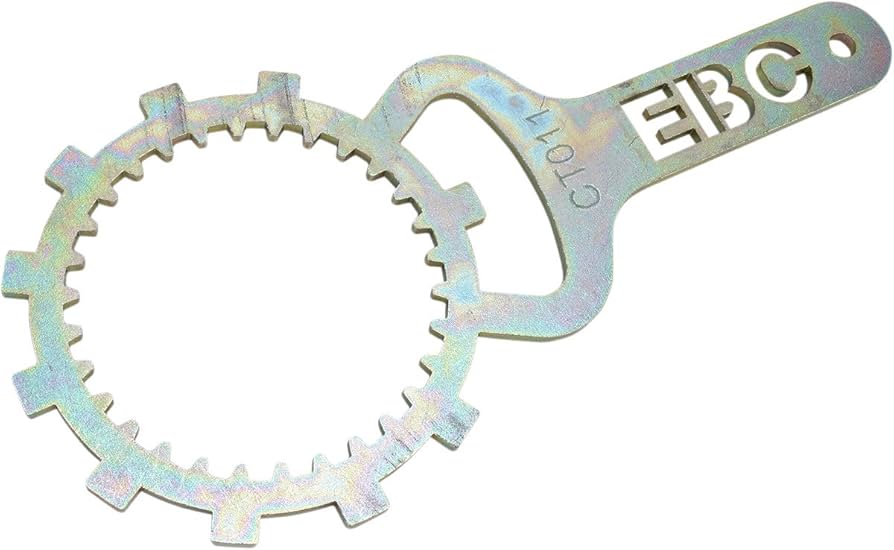 CLUTCH REMOVAL TOOL EBC CT011 image 1