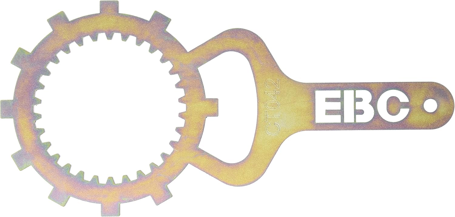 CLUTCH REMOVAL TOOL EBC CT042 image 1