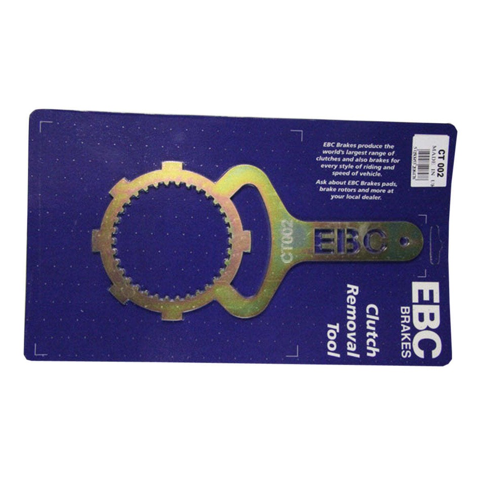CLUTCH REMOVAL TOOL EBC CT002 thumbnail 2