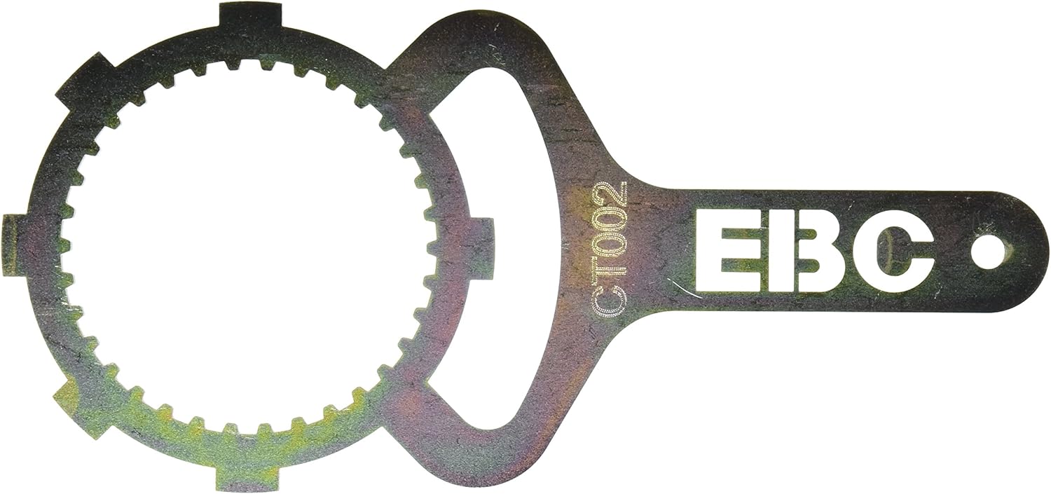 CLUTCH REMOVAL TOOL EBC CT002 image 1