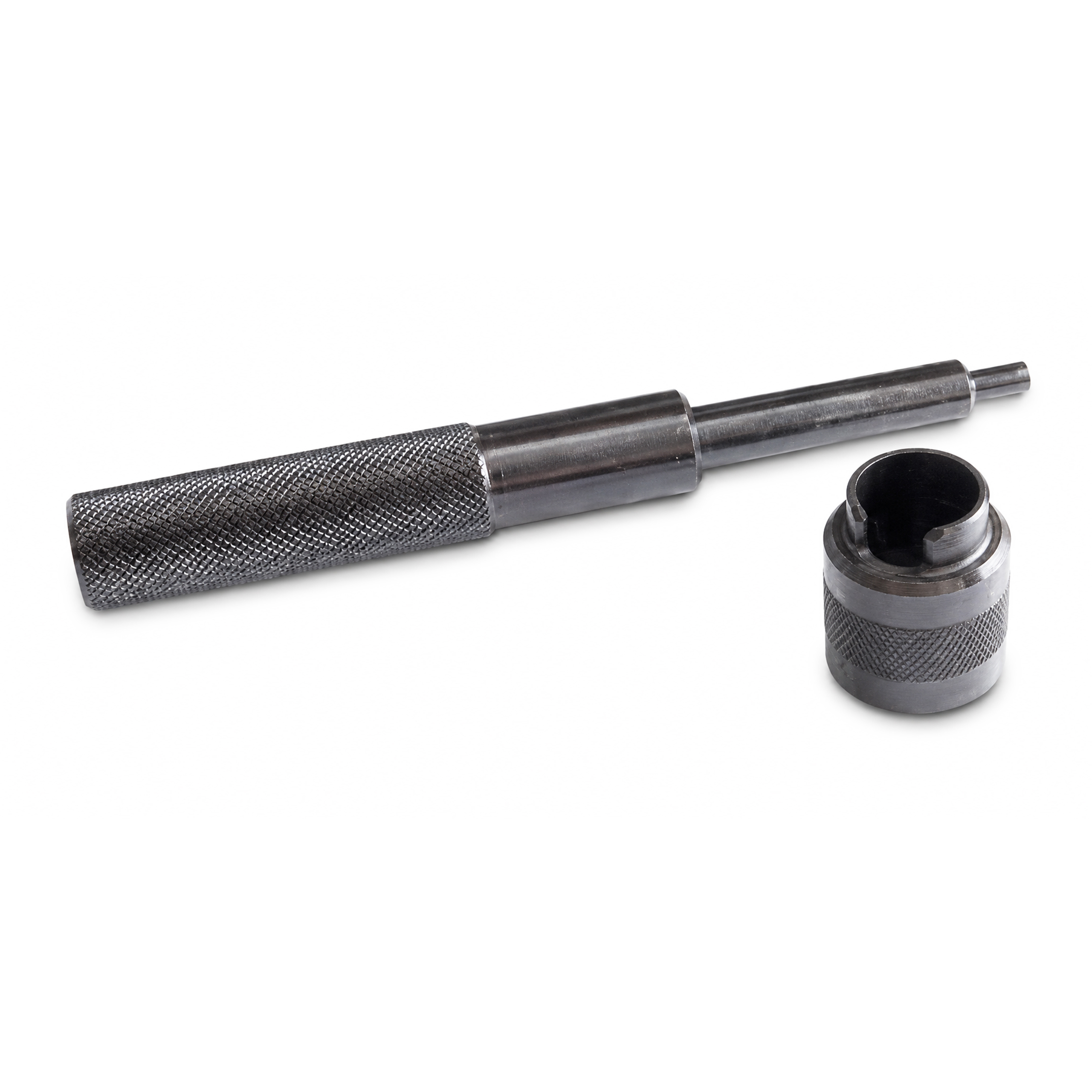 HD Piston Pin Keeper Drift, K&L 35-5004 HARLEYS