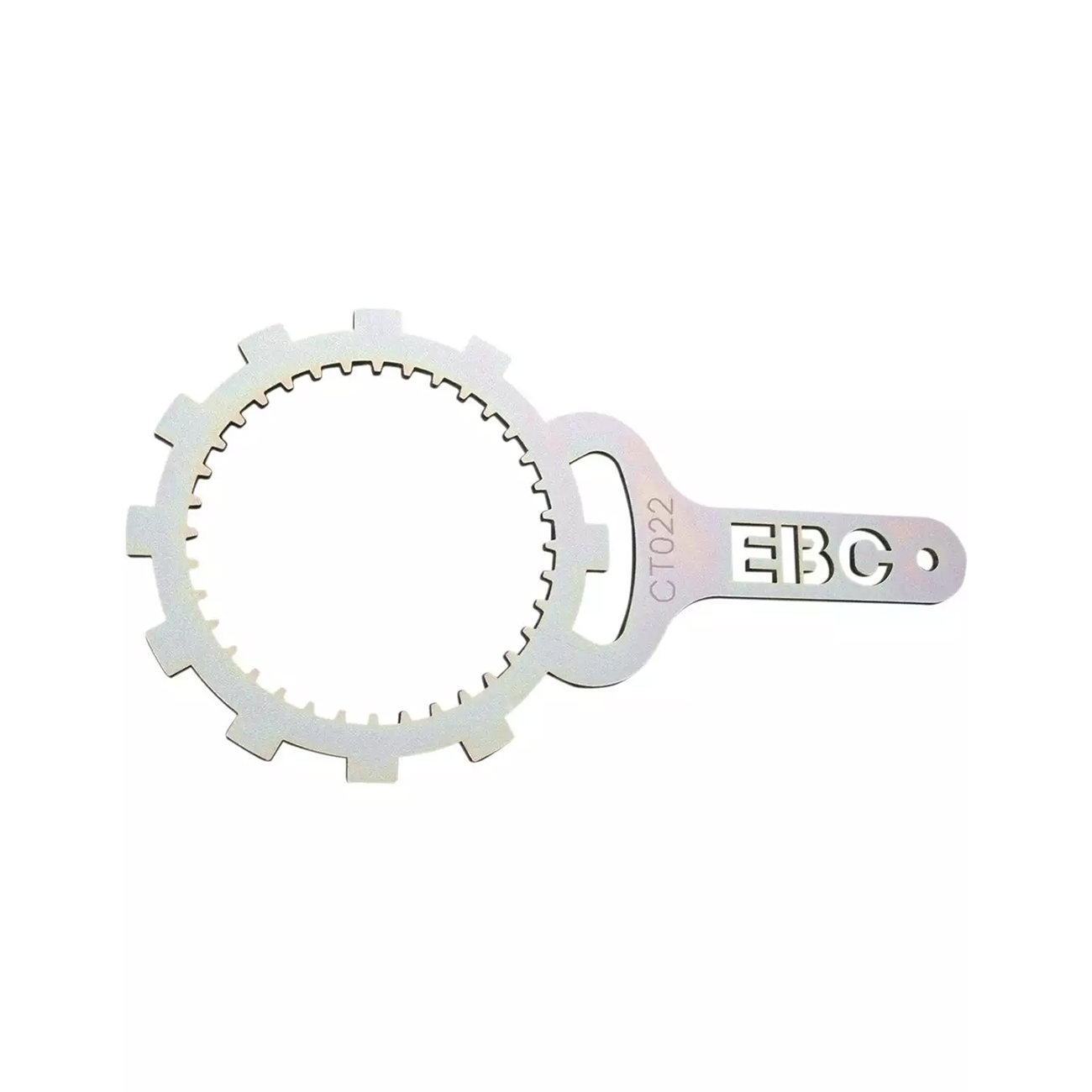 CLUTCH REMOVAL TOOL EBC CT022 image 1