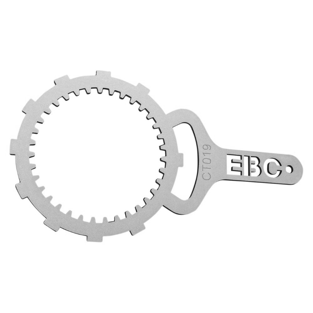 CLUTCH REMOVAL TOOL EBC CT019 image 1