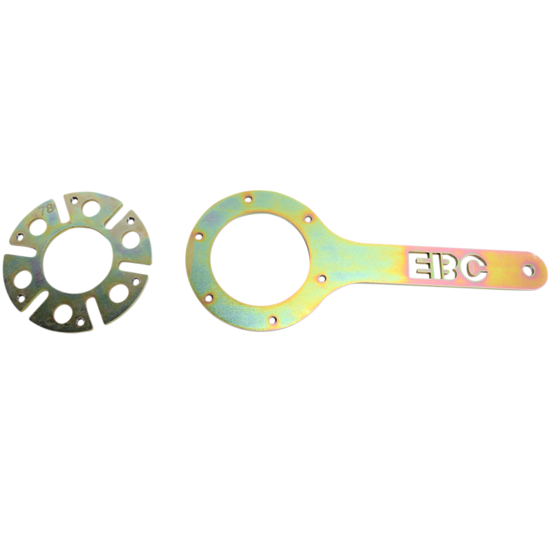 CLUTCH REMOVAL TOOL EBC CT078SP image 1