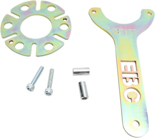 CLUTCH REMOVAL TOOL EBC CT077SP image 1