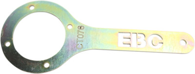 CLUTCH REMOVAL TOOL EBC CT076SP image 1