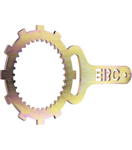 CLUTCH REMOVAL TOOL EBC CT080 image 1
