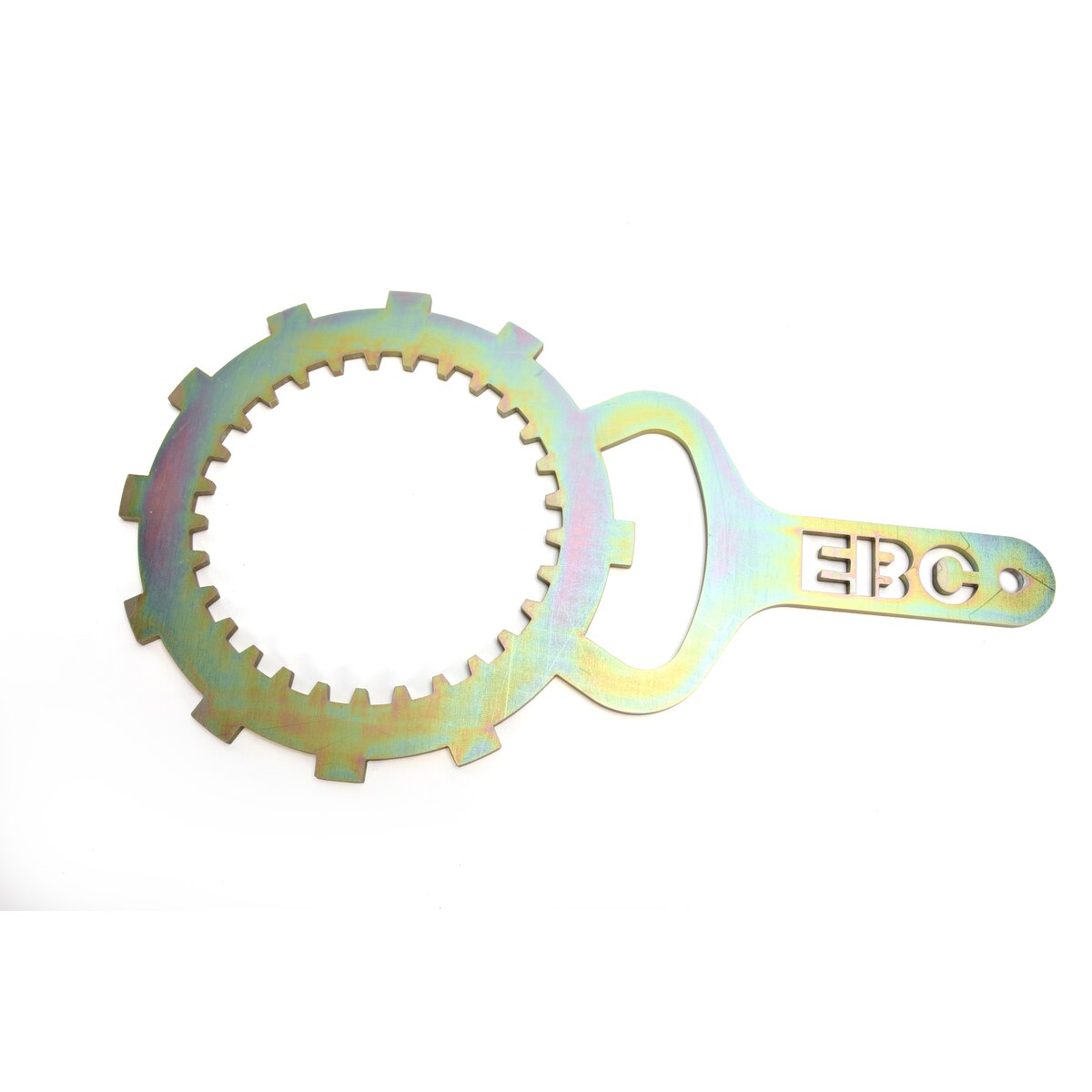 CLUTCH REMOVAL TOOL EBC CT074 image 1