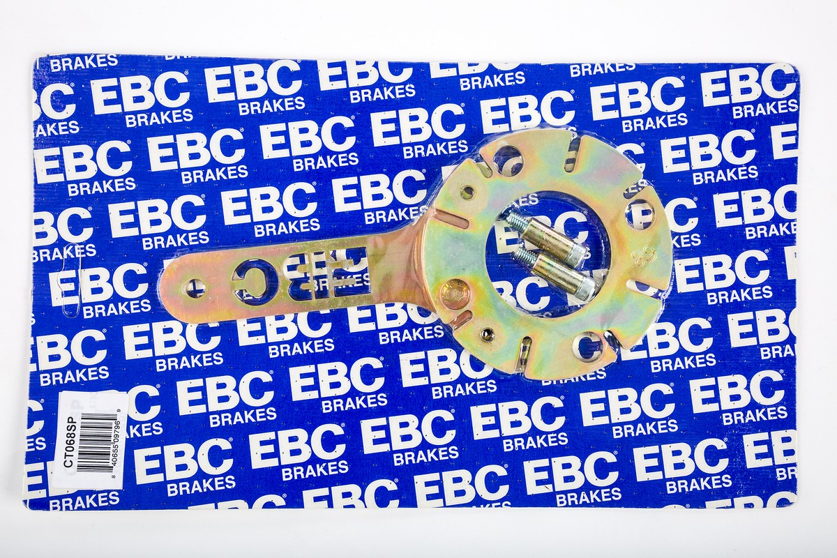 CLUTCH REMOVAL TOOL EBC CT068SP thumbnail 2