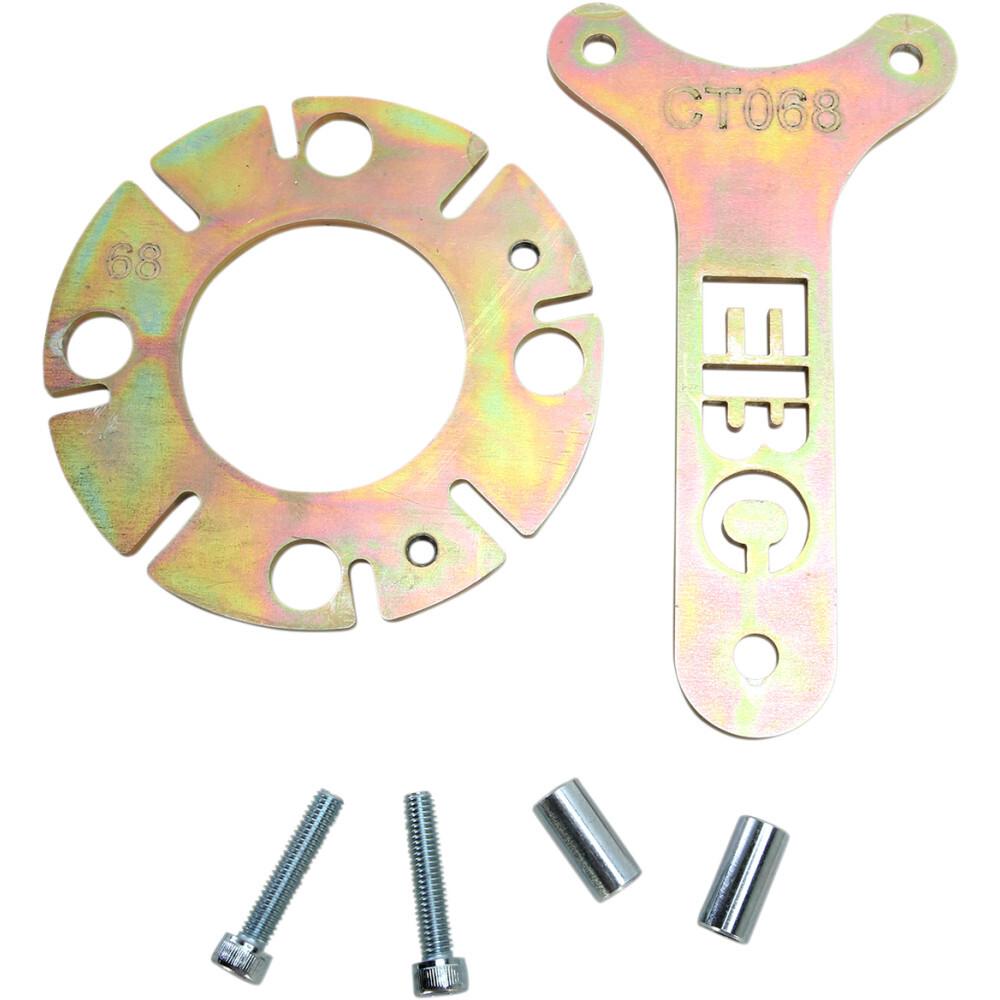 CLUTCH REMOVAL TOOL EBC CT068SP image 1