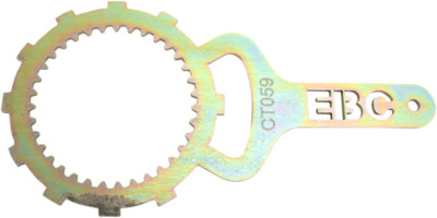 CLUTCH REMOVAL TOOL EBC CT059 image 1