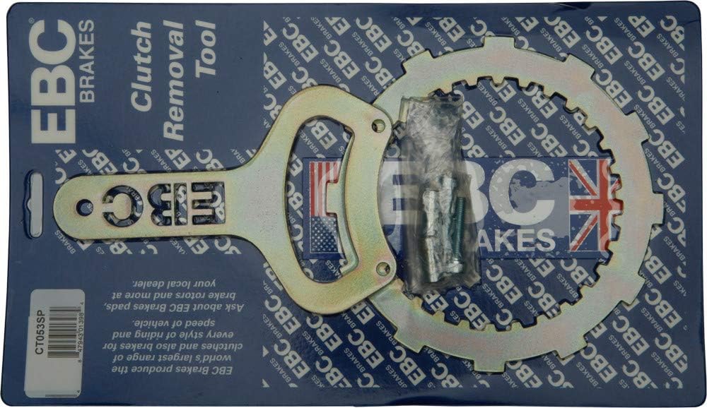 CLUTCH REMOVAL TOOL EBC CT053SP image 1