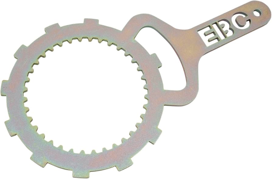 CLUTCH REMOVAL TOOL EBC CT024 image 1
