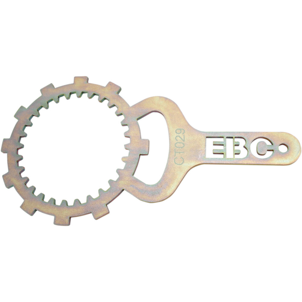 CLUTCH REMOVAL TOOL EBC CT029 image 1