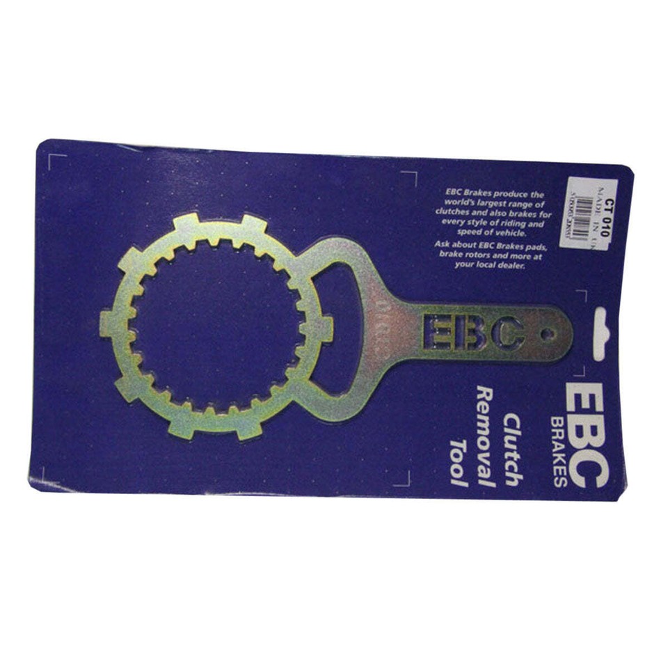 CLUTCH REMOVAL TOOL EBC CT010 image 1