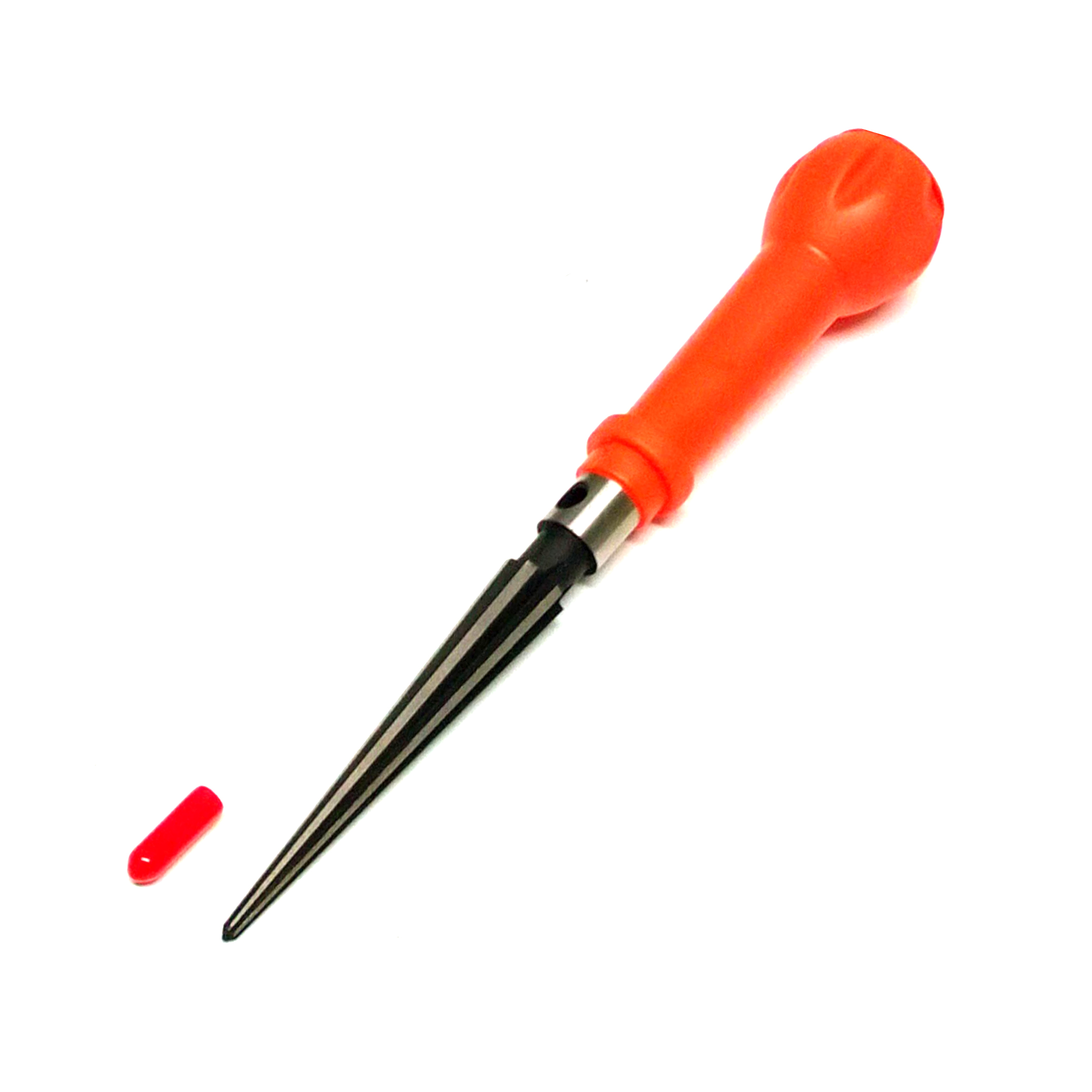 TAPERED HAND REAMER 4-13mm image 1