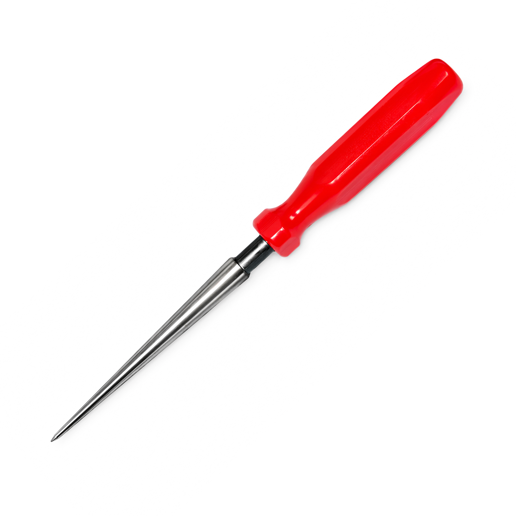 SMALL TAPERED REAMER RED image 1