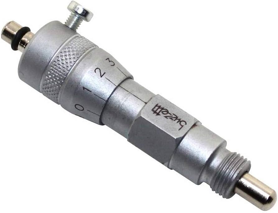 14mm ENGINE TIMING TOOL, BUZZETTI 4936, 00-043_B image 1