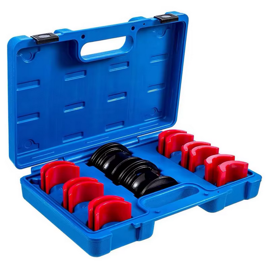 FORK SEAL DRIVER SET 35-50mm thumbnail 2