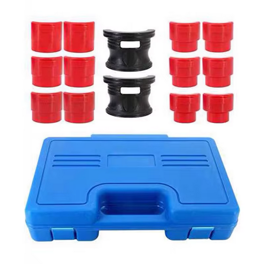 FORK SEAL DRIVER SET 35-50mm thumbnail 4