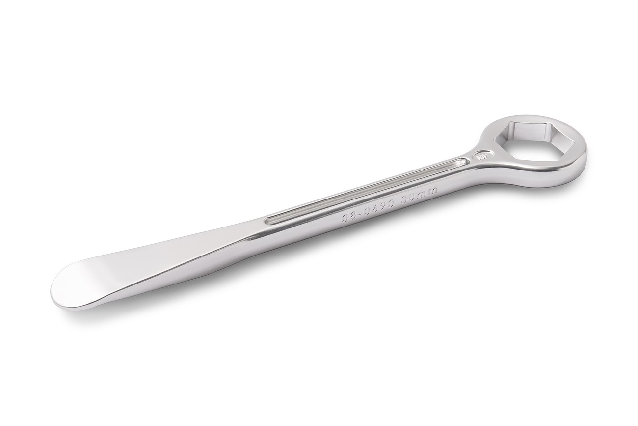 T6 COMBO TYRE LEVER 30mm MOTION PRO image 1