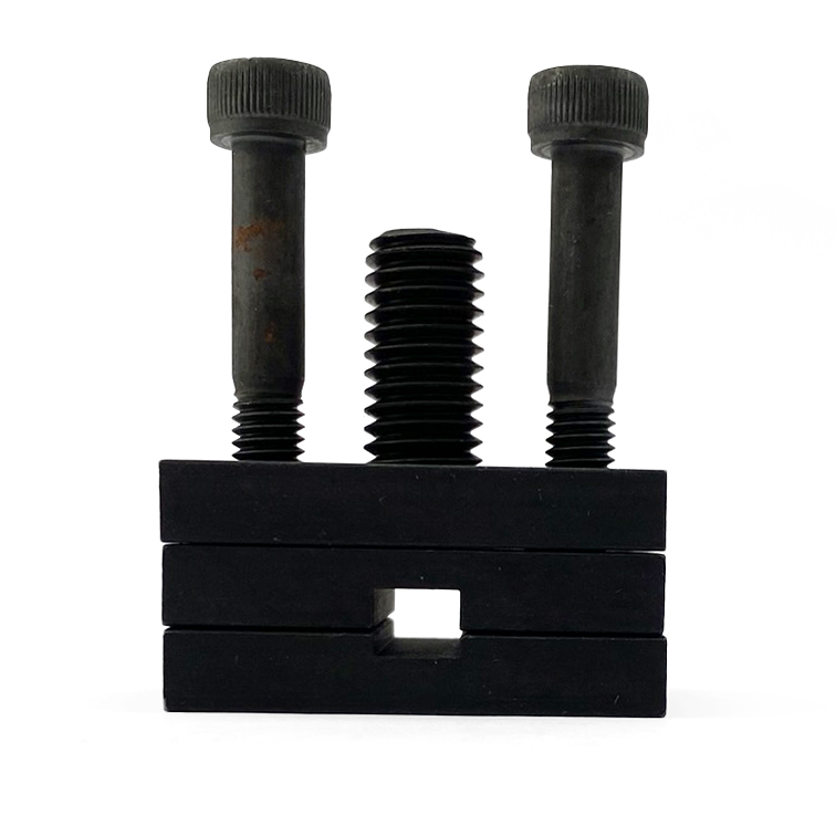 MINI CHAIN JOINING LINK PRESS TOOL FOR 520 - 530 CHAINS thumbnail 5