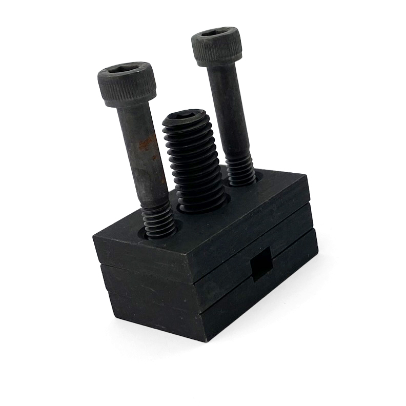 MINI CHAIN JOINING LINK PRESS TOOL FOR 520 - 530 CHAINS image 1