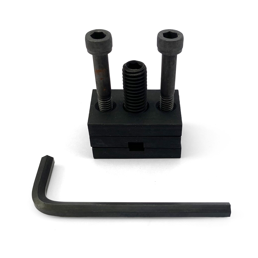 MINI CHAIN JOINING LINK PRESS TOOL FOR 520 - 530 CHAINS thumbnail 6