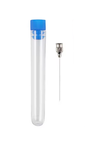 SHOCK ABSORBER NITROGEN FILLING NEEDLES ONLY PACK-5 thumbnail 2