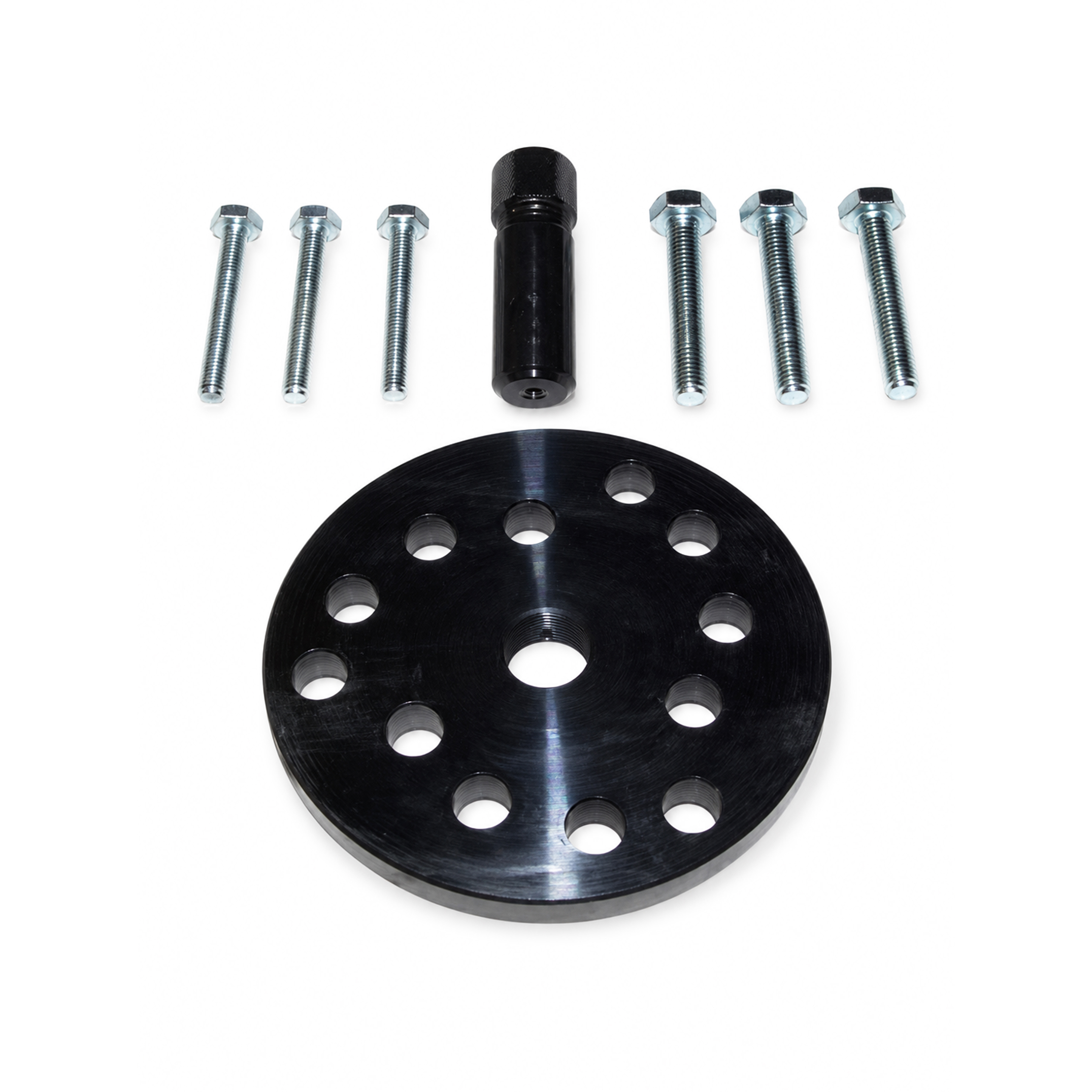 FLYWHEEL PULLER MAGNETO image 1