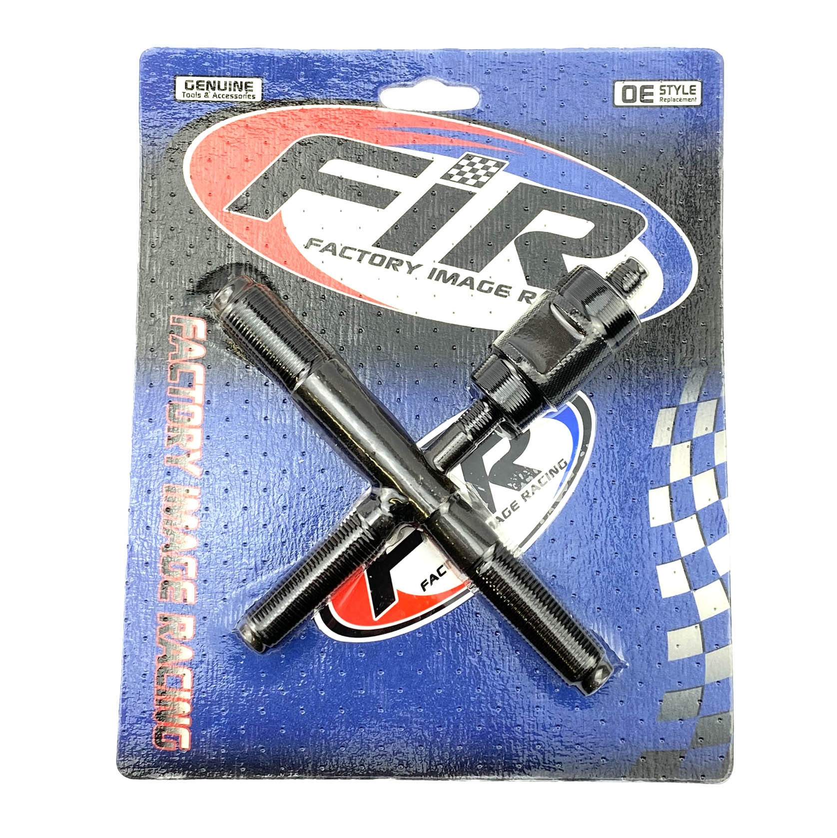 FLYWHEEL ROTOR PULLER UNIVERSAL 6 SIZES thumbnail 3