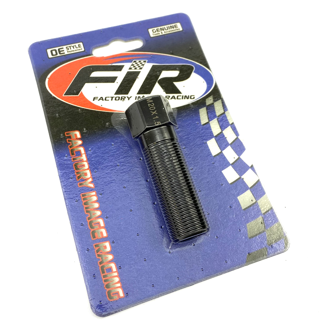 FLYWHEEL PULLER M20 x 1.5 RH, EXTERNAL THREAD thumbnail 2