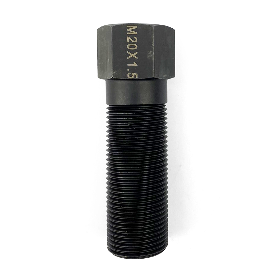 FLYWHEEL PULLER M20 x 1.5 RH, EXTERNAL THREAD image 1