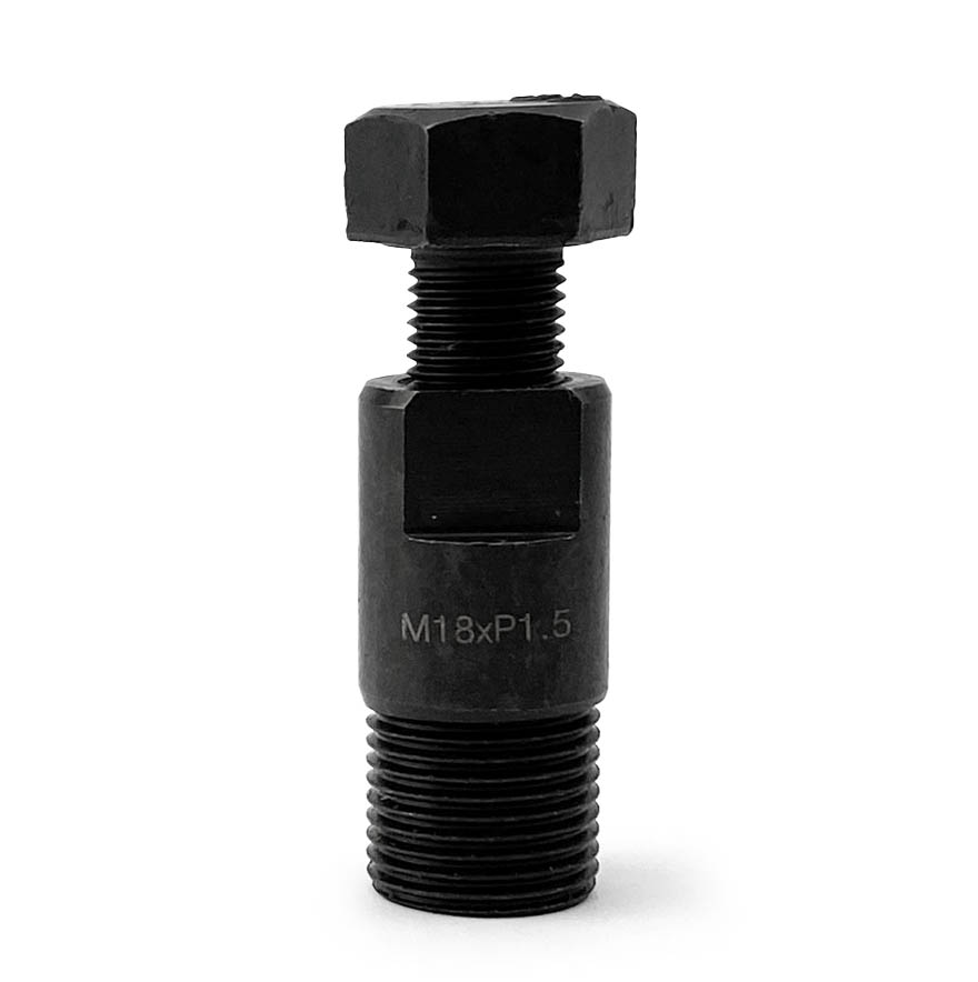 FLYWHEEL PULLER M18 x 1.50 RH RIGHT HAND image 1