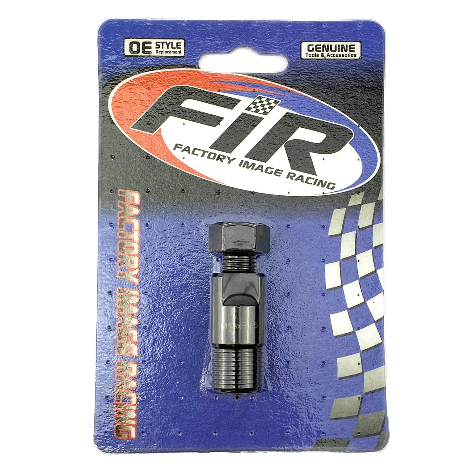 FLYWHEEL PULLER M18 x 1.50 RH RIGHT HAND thumbnail 2