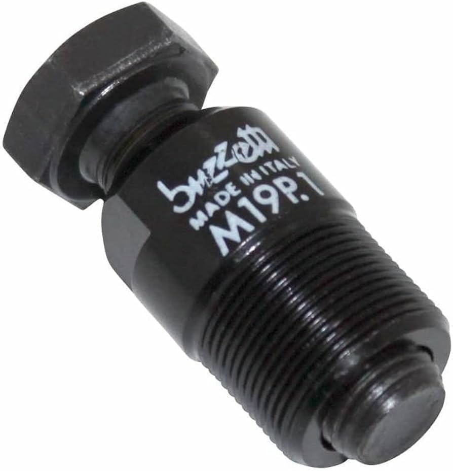 FLYWHEEL PULLER 19mm x 1.00, BUZZETTI 5209 image 1