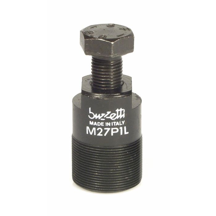 FLYWHEEL PULLER M27 x 1.00 LH, BUZZETTI 5250 00-101_B image 1
