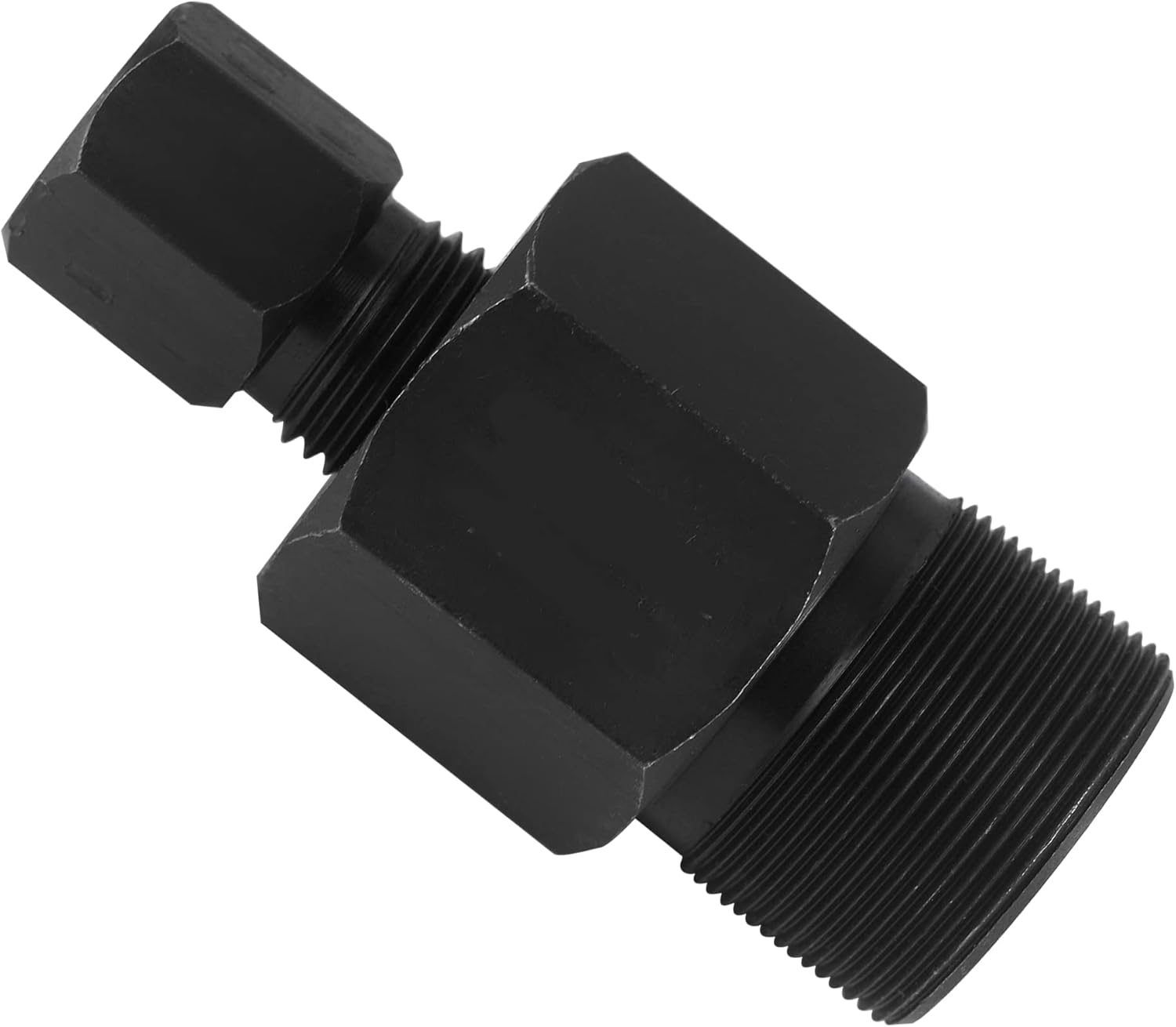 FLYWHEEL PULLER M27 x 1.00 LH THREAD Extractor Remover Tool image 1