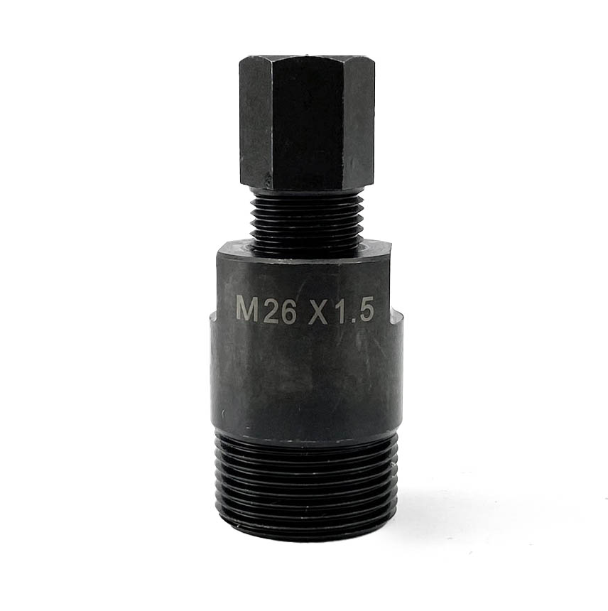 FLYWHEEL PULLER M26x1.50 RH, EXTRACTOR, MX-12928 image 1