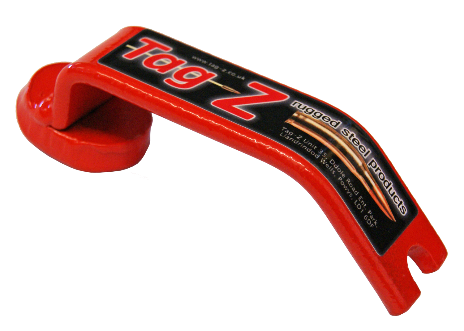 BEAD BUDDY HD, TYRE TOOL, TAG-Z.CO.UK image 1