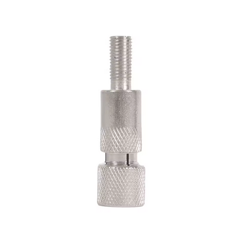 DTI KIT IGNITION TIMING TDC GAUGE ADJUSTING M10 M14 SPARK PLUG THREAD ADAPTER thumbnail 3