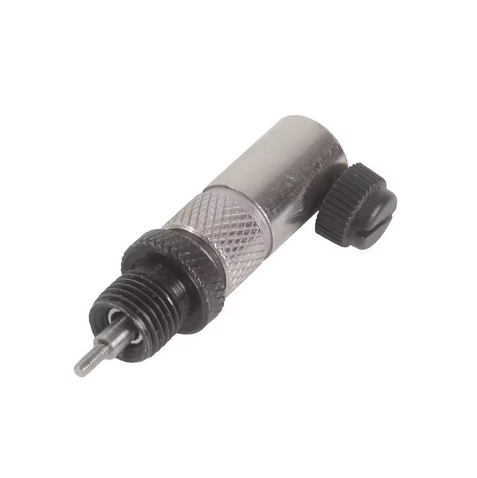 DTI KIT IGNITION TIMING TDC GAUGE ADJUSTING M10 M14 SPARK PLUG THREAD ADAPTER thumbnail 5