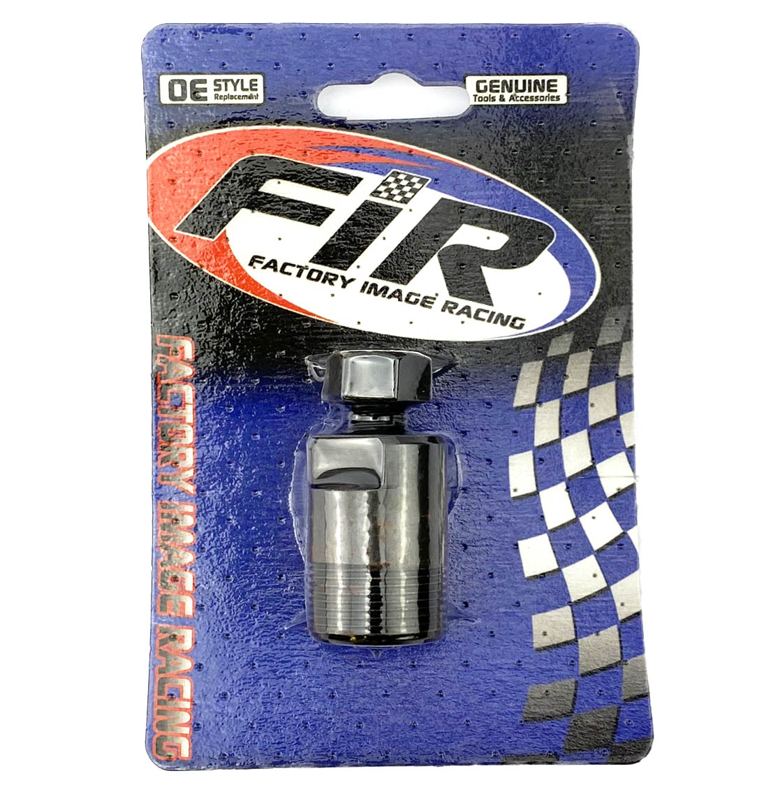 FLYWHEEL PULLER M28 x 1.50 RH, RH-Internal Male MP-12334 thumbnail 2