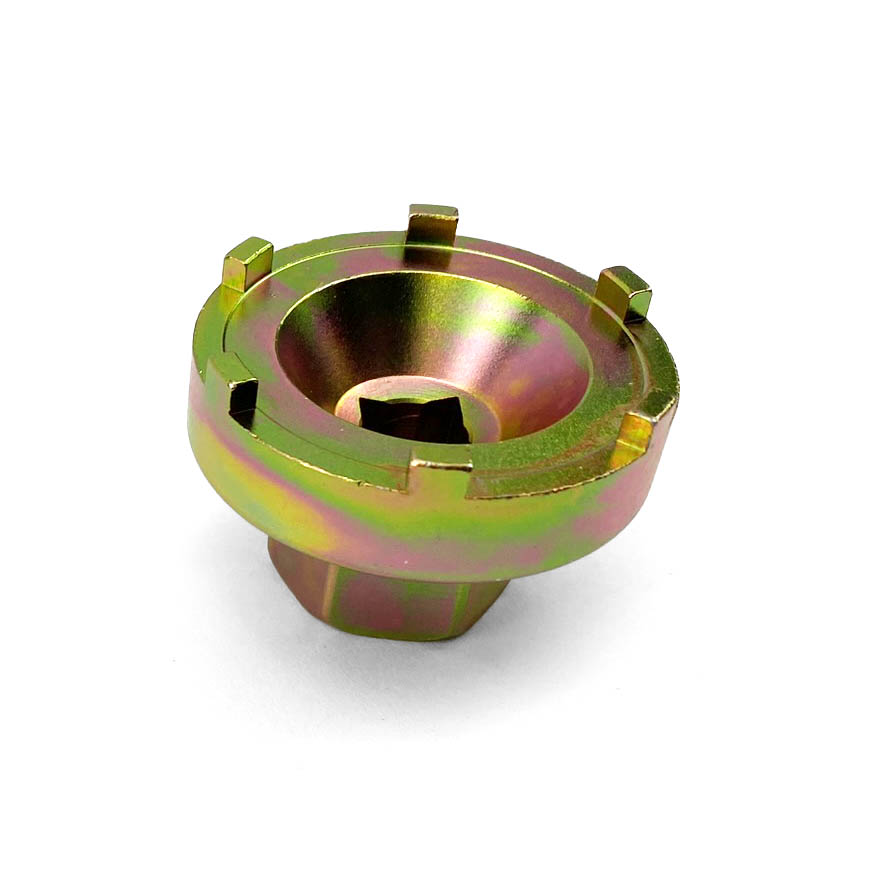 CR RETAINER REMOVING 6-LUG TOOL 44mm, OLD No. 00-138.D