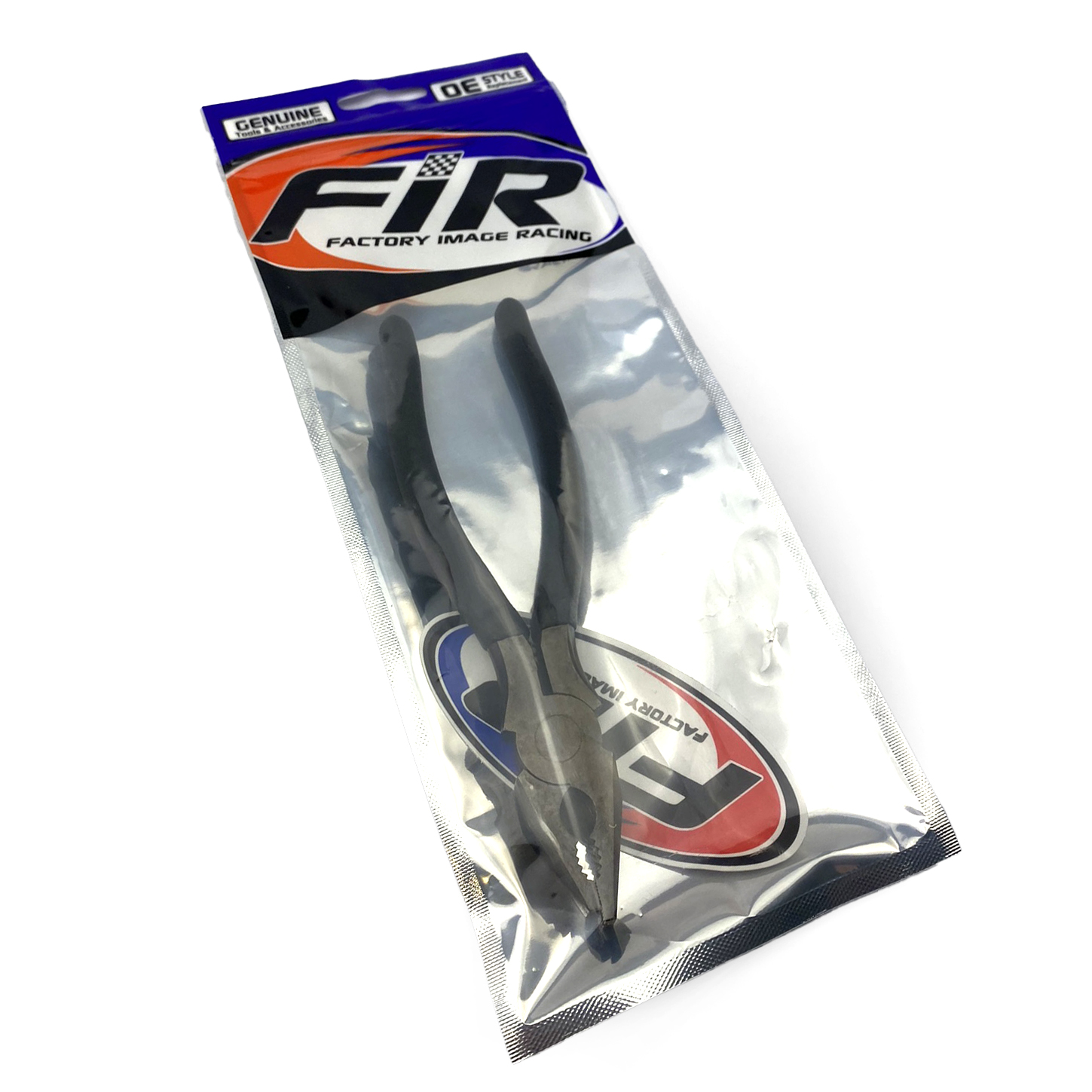 CHAIN SPRING LINK CLIP PLIERS, MASTERLINK / QUICK LINK REMOVAL TOOL thumbnail 2